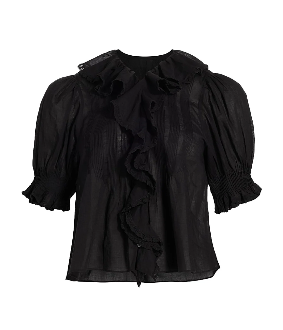 NEW & NOW: JUST LANDED